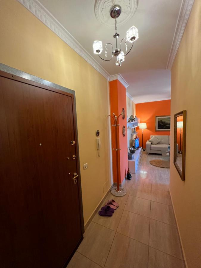City Center Apartment In Shkodër エクステリア 写真