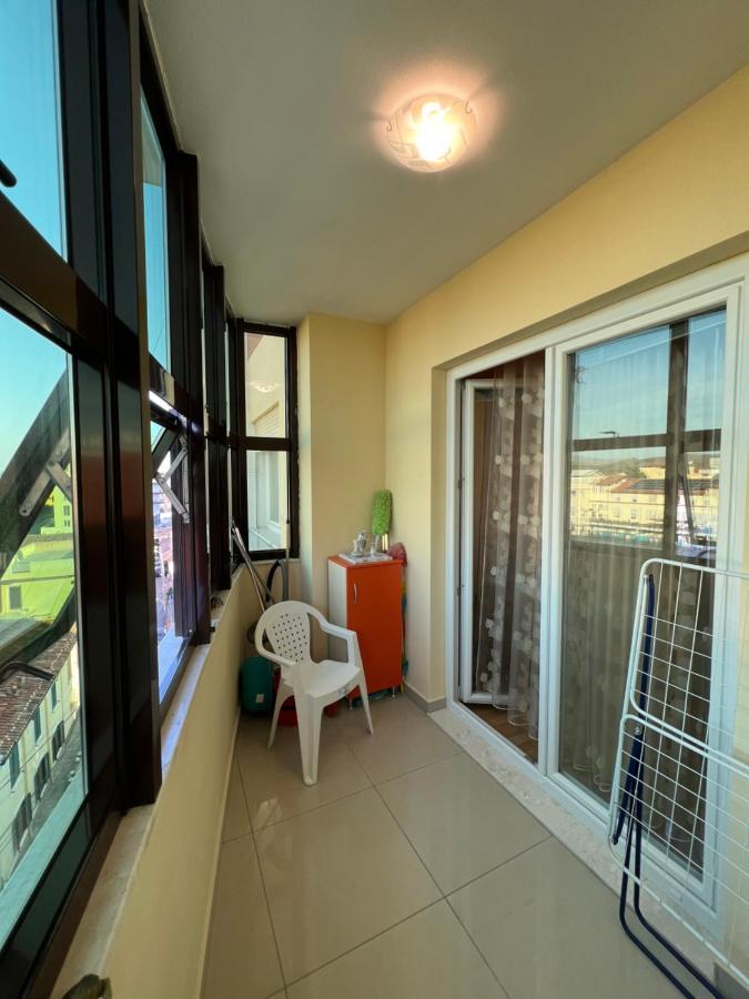 City Center Apartment In Shkodër エクステリア 写真