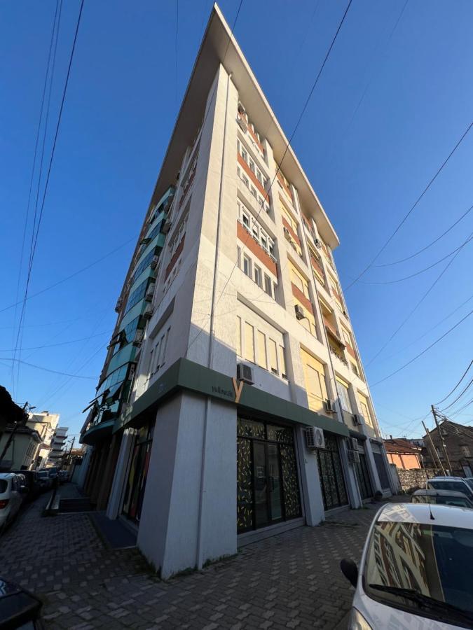 City Center Apartment In Shkodër エクステリア 写真