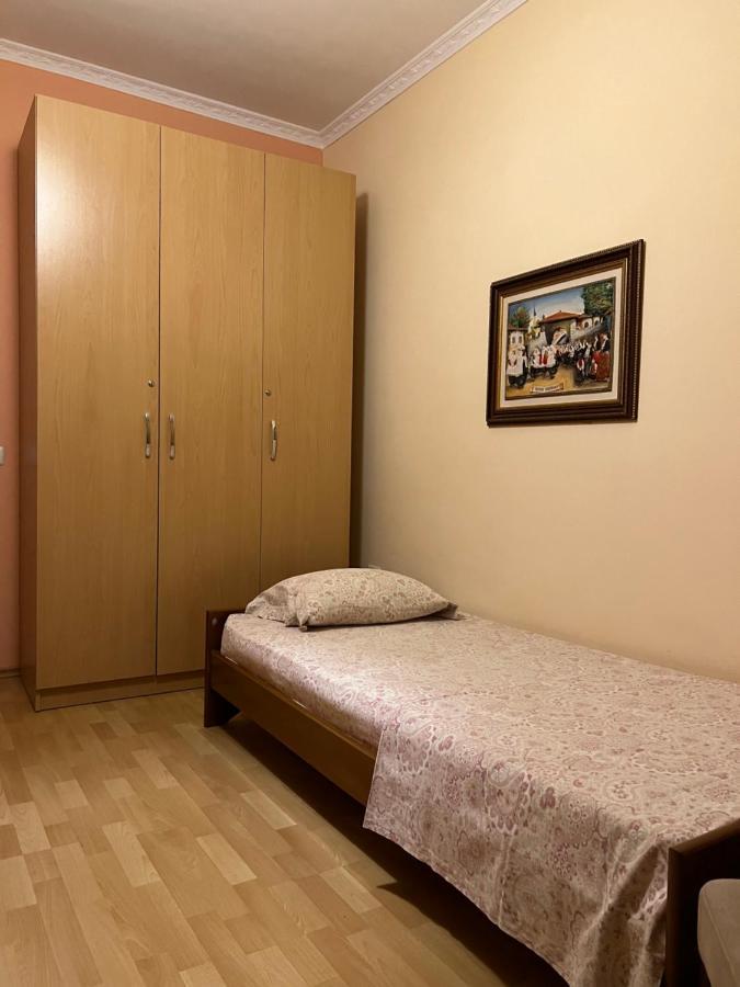 City Center Apartment In Shkodër エクステリア 写真